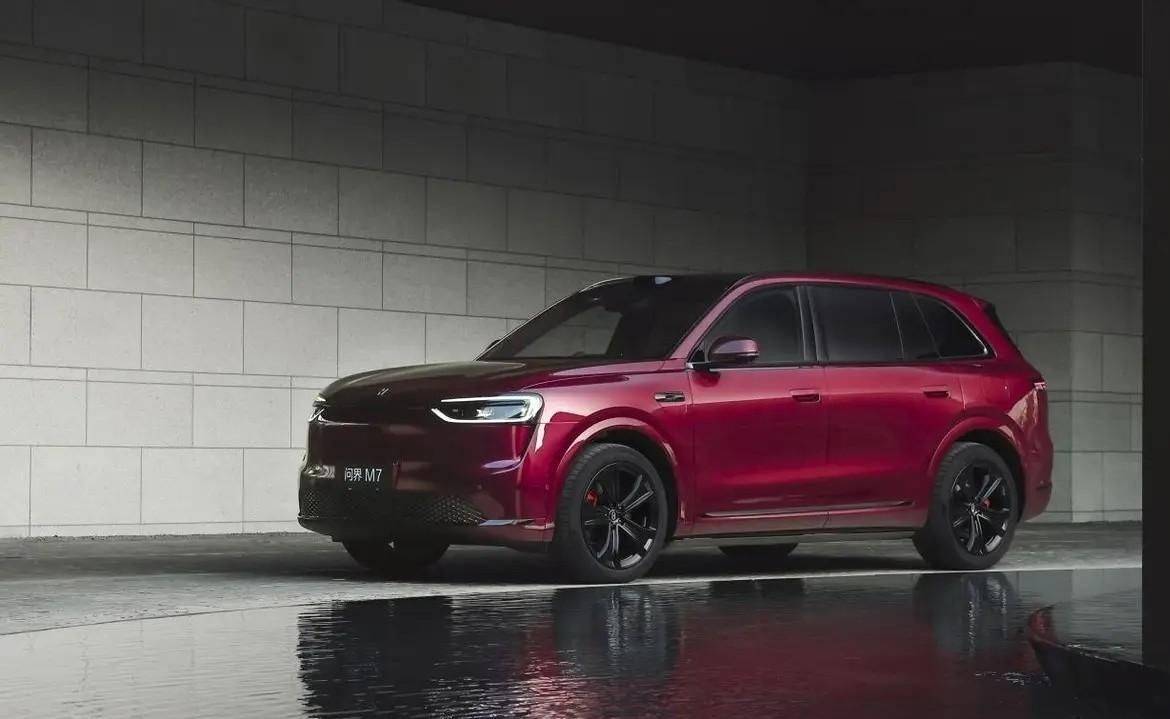 真牛還是吹牛?幾十萬的新能源汽車,動不動就幾萬大定?