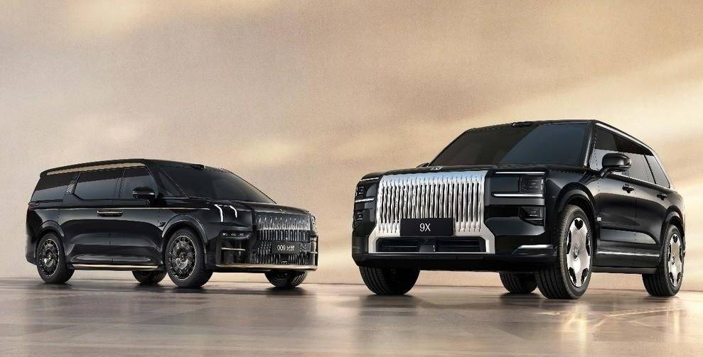 真牛還是吹牛?幾十萬的新能源汽車,動不動就幾萬大定?