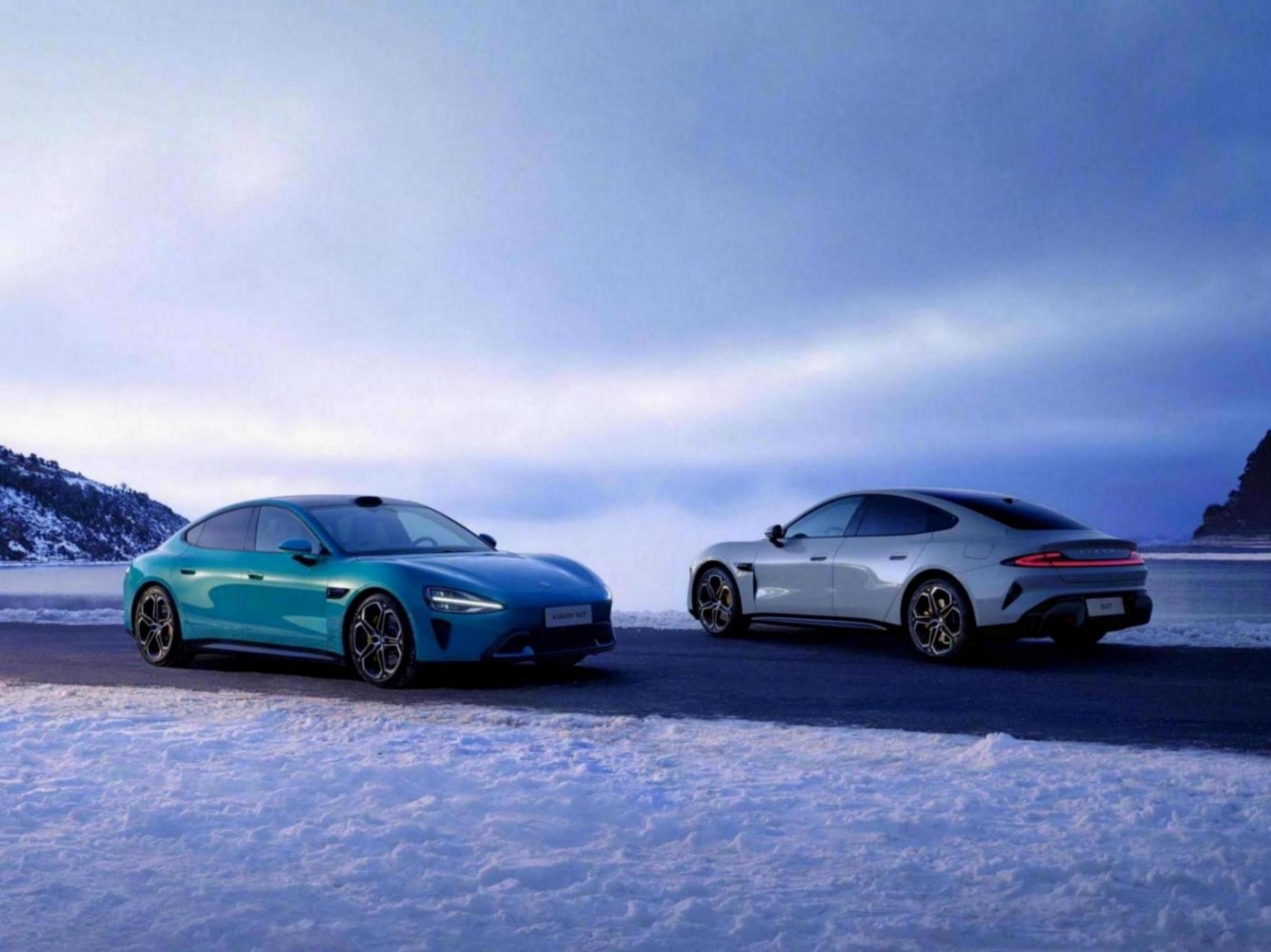 小米汽車召回11.68萬輛車!到底是缺陷召回,還是例行OTA?