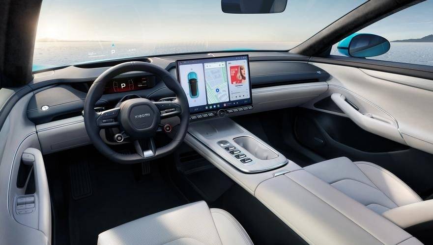 小米汽車召回11.68萬輛車!到底是缺陷召回,還是例行OTA?