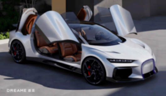 造車(chē)PK理想?從掃地機(jī)到超豪華車(chē),追覓憑什么?