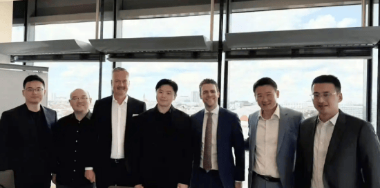 造車(chē)PK理想?從掃地機(jī)到超豪華車(chē),追覓憑什么?