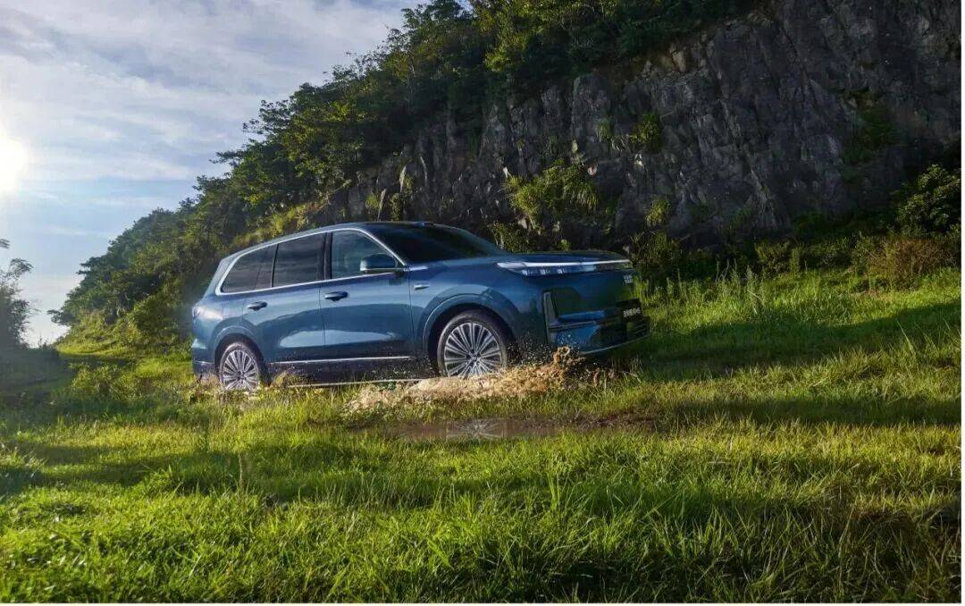 對話范峻毅:銀河M9不但要承擔銷量,還要品牌向上