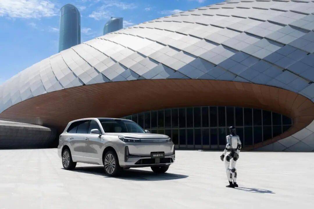 對話范峻毅:銀河M9不但要承擔銷量,還要品牌向上