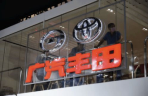 廣汽豐田全新SUV預告,升級智能座艙,而且還是雙擎