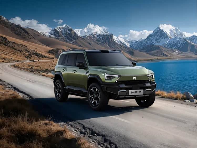 東風高層帶隊造訪華為,合作關系將抱得更緊