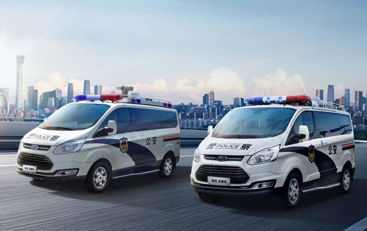 一個福特到來!福特成立全資銷售公司,合資劇變開始?