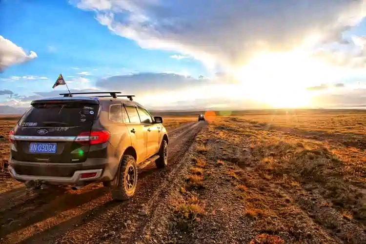 一個福特到來!福特成立全資銷售公司,合資劇變開始?