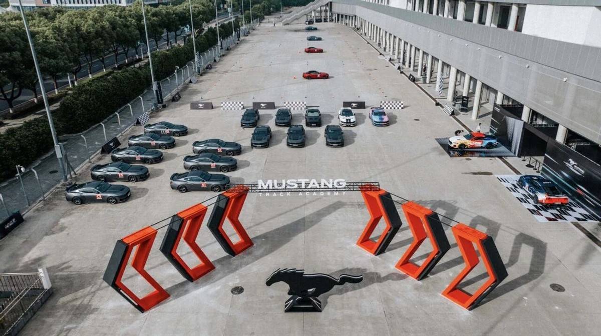 一個福特到來!福特成立全資銷售公司,合資劇變開始?