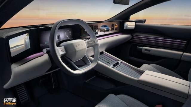 破局者上汽大眾:以“中國進化”重新定義豪華電動標準