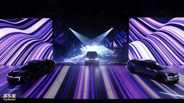 破局者上汽大眾:以“中國進化”重新定義豪華電動標準