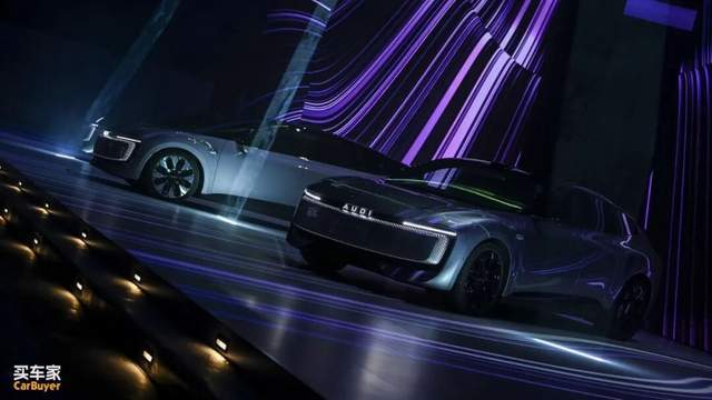 破局者上汽大眾:以“中國進化”重新定義豪華電動標準