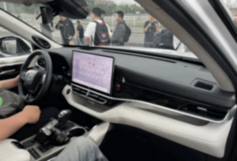 廣汽豐田4款新車(chē)上市,普及五代雙擎,更期待增程車(chē)