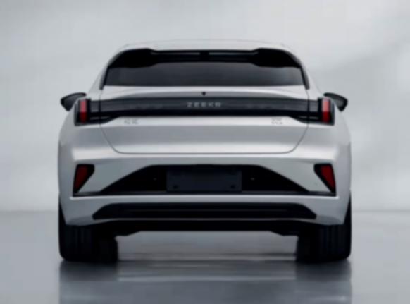 新款極氪001還沒上市,現(xiàn)款車型已經(jīng)賣完了,消息屬實嗎?