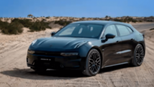 新款極氪001還沒上市,現(xiàn)款車型已經(jīng)賣完了,消息屬實嗎?