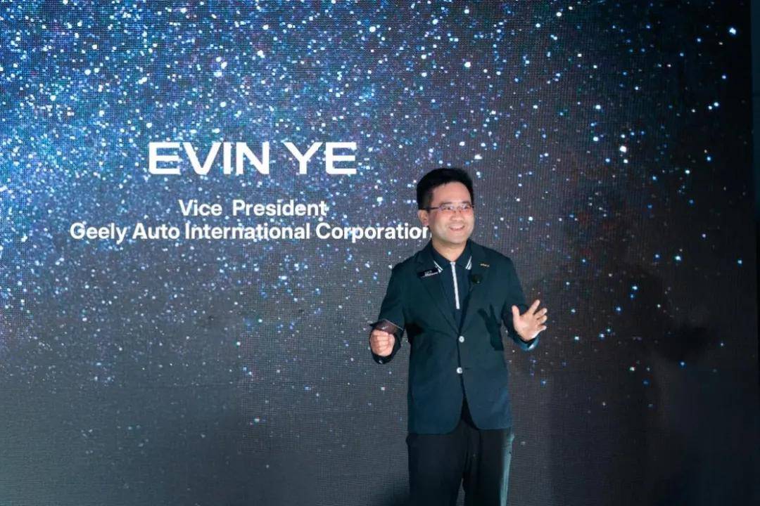 吉利銀河“雙子星”,憑什么席卷澳洲?