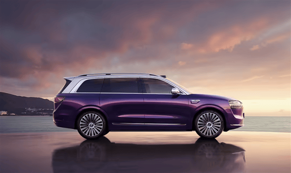 尚界H5上市,鴻蒙智行的“集團軍”終于湊齊,成為能夠對全市場發動總攻的“集團軍”