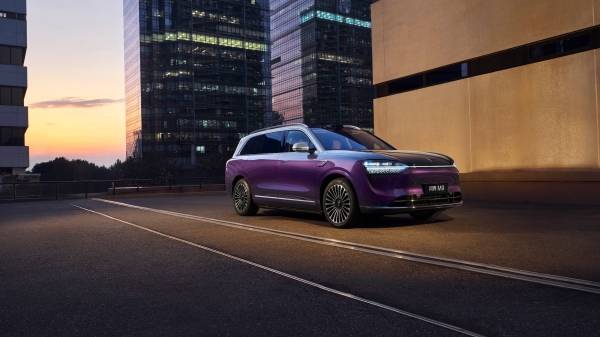 問界M9新色、全新M7升級點、尚界H5購車關鍵