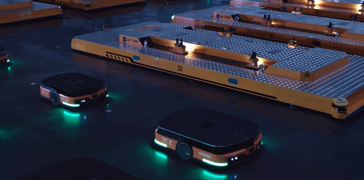 智能進化:EOAI大模型賦能寶駿華境S,重新定義高品質智能汽車