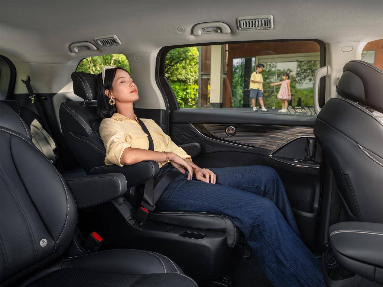 三榜口碑第一,星海V9憑什么能獲得客戶的點贊?