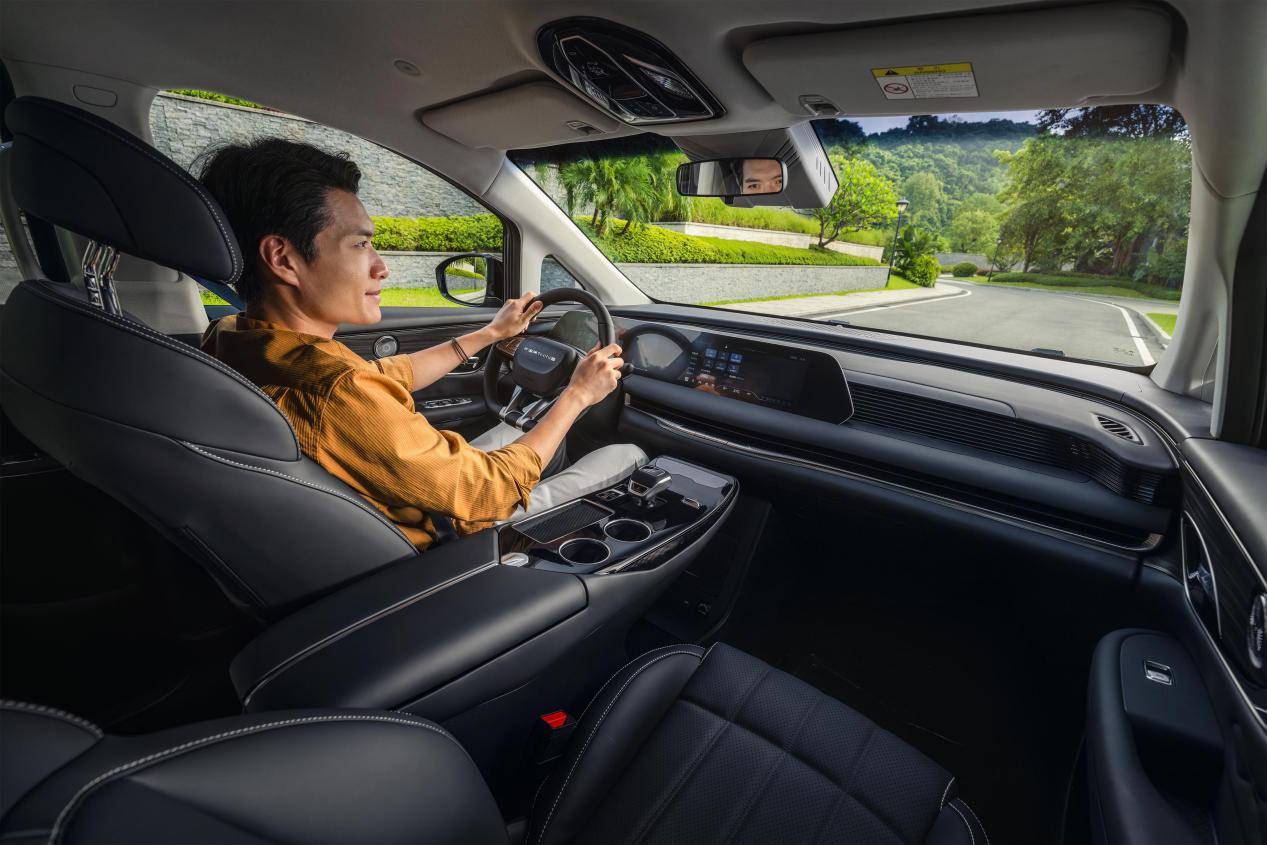 三榜口碑第一,星海V9憑什么能獲得客戶的點贊?