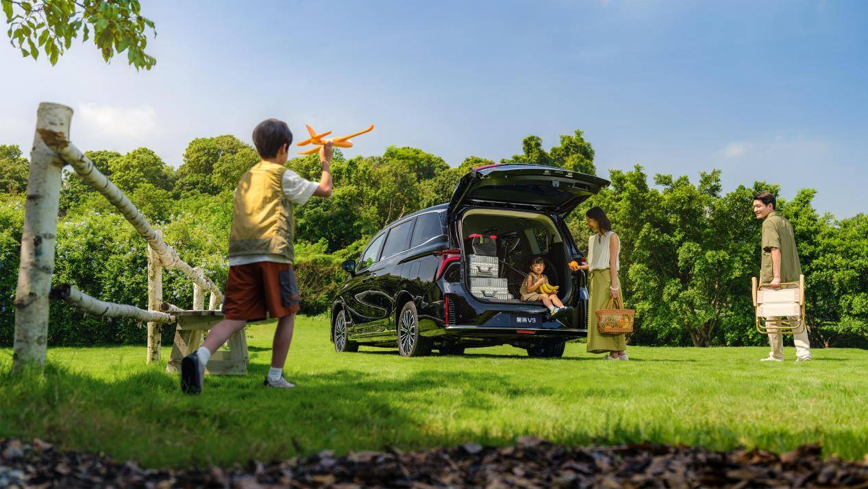 三榜口碑第一,星海V9憑什么能獲得客戶的點贊?