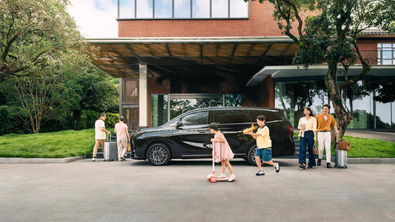 三榜口碑第一,星海V9憑什么能獲得客戶的點贊?