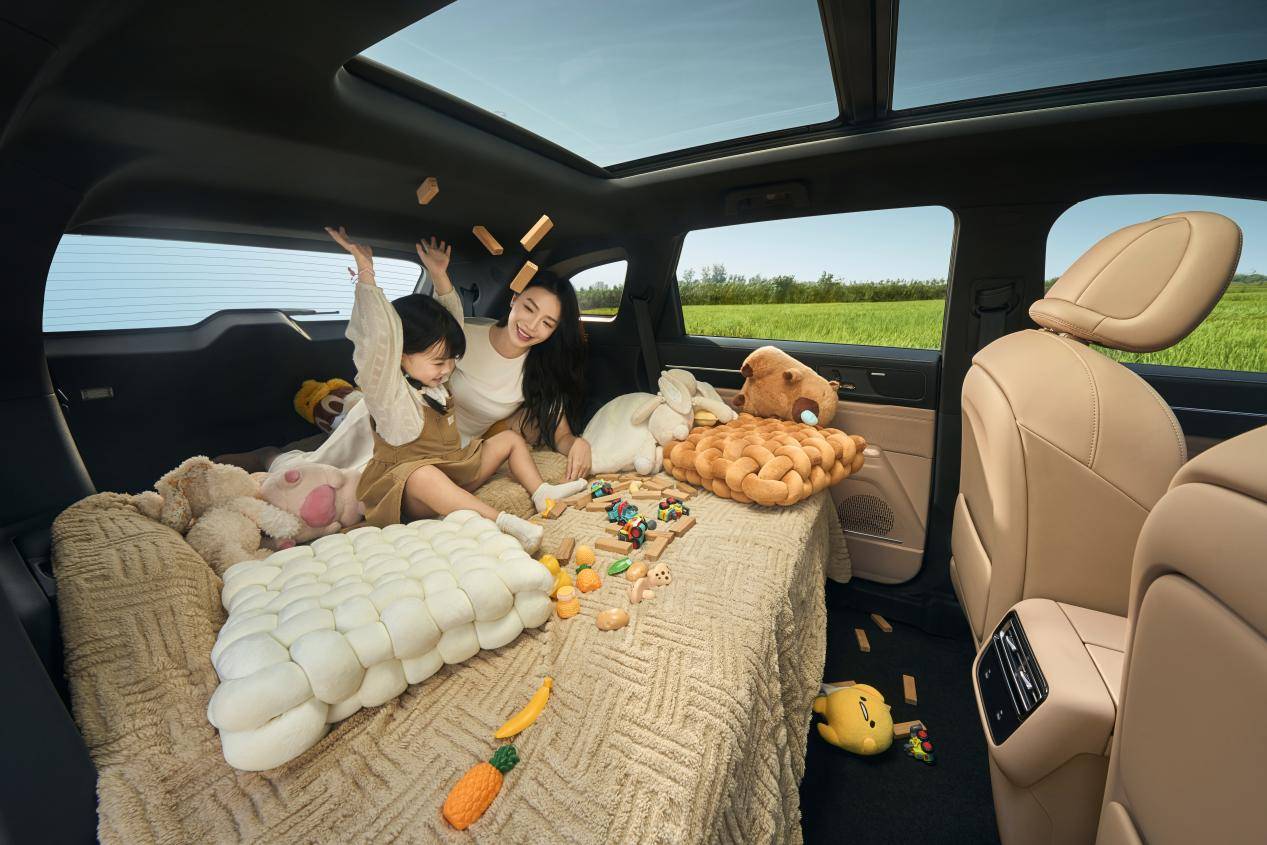 9.99萬起的捷途X70L:奇瑞港股上市后的自主品牌突圍戰