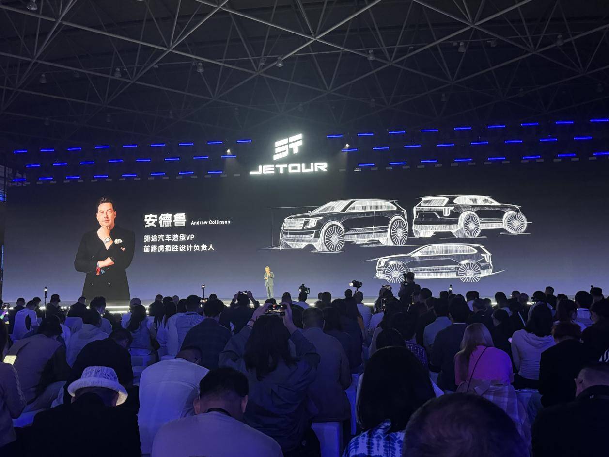 2.0T+8AT外帶CDC懸架,花10萬塊捷途能給這么多?