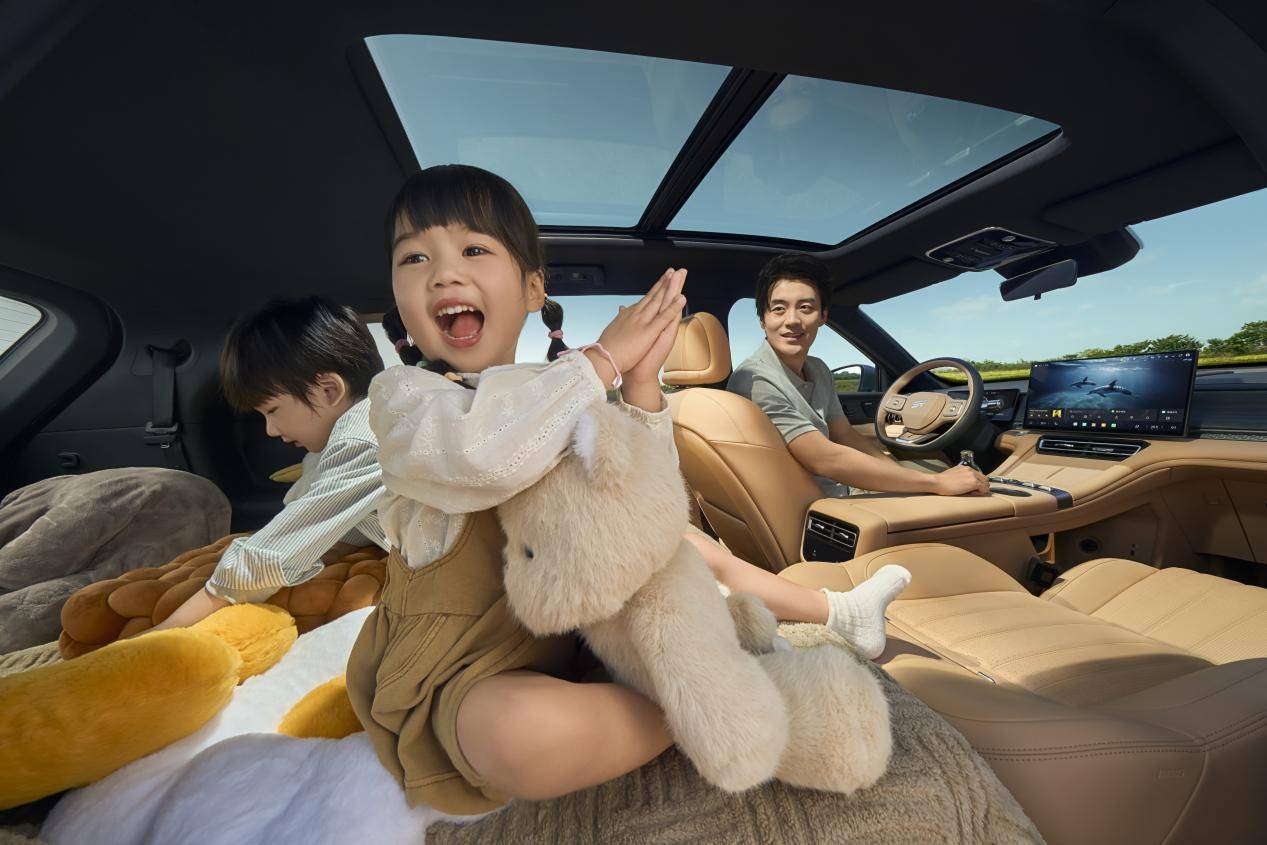 2.0T+8AT外帶CDC懸架,花10萬塊捷途能給這么多?