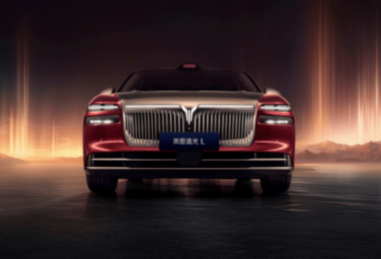 盧放接棒,文化賦能,嵐圖汽車港股上市前的破局之道