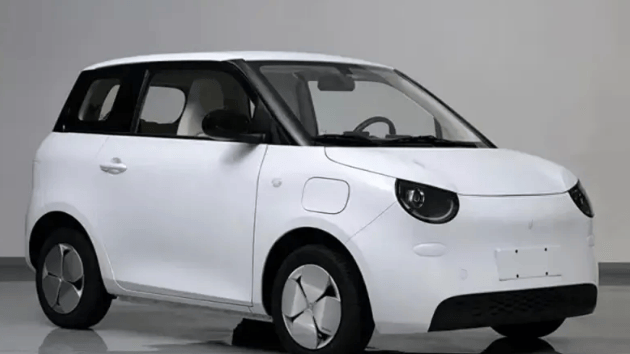 五菱新能源攜埃尚入局,乘用車市場迎新變量?