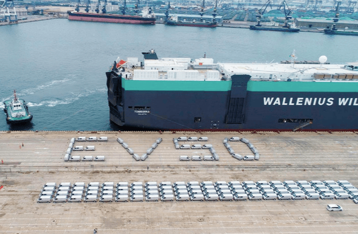 五菱新能源狂飆:廣西汽車集團的自主品牌突圍戰