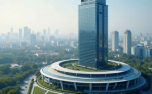 五菱新能源狂飆:廣西汽車集團的自主品牌突圍戰