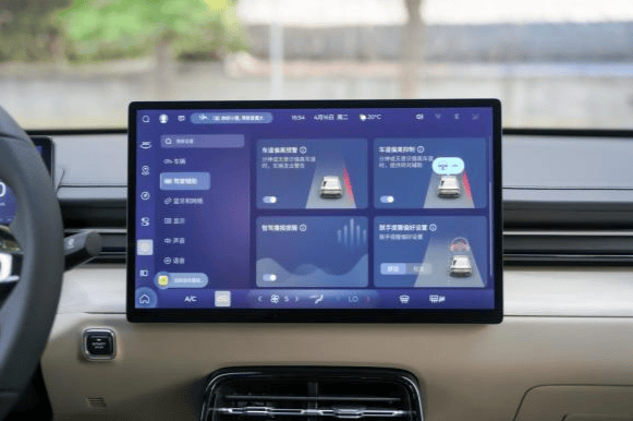 五菱新能源狂飆:廣西汽車集團的自主品牌突圍戰
