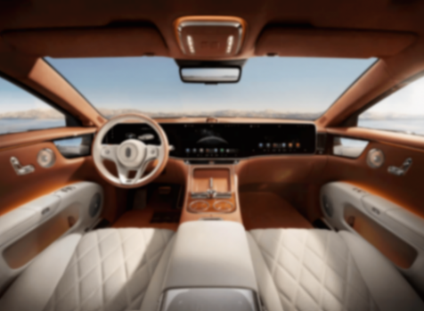 中式豪華重新定義百萬豪車 尊界S800大定超15000臺(tái),超越邁巴赫!