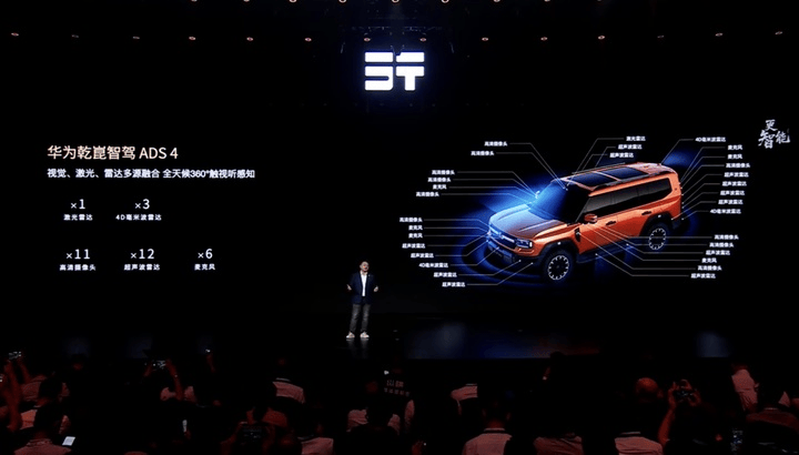 50萬的普拉多你不語,高配40萬的捷途縱橫你嫌貴?