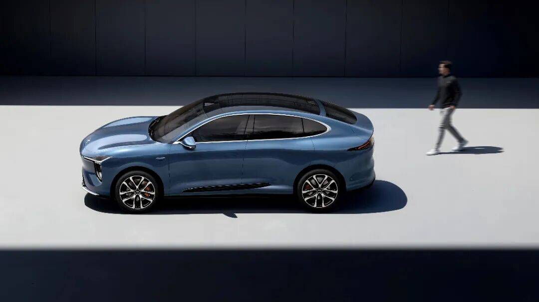 “最強一界”如何煉成:尚界H5上市即熱銷,點燃上汽合作2.0