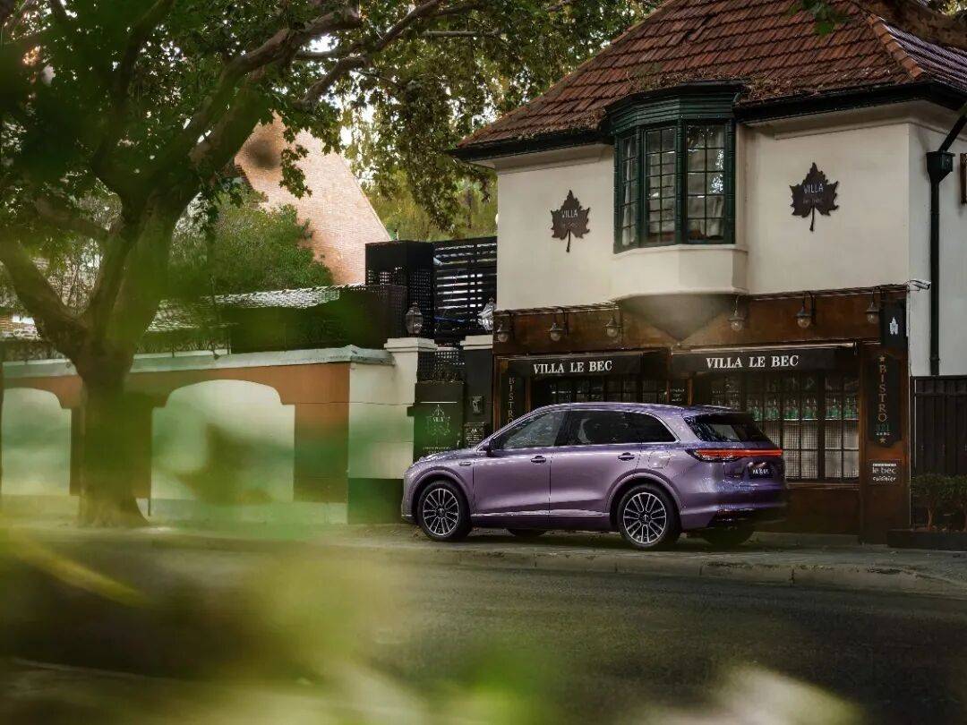 “最強一界”如何煉成:尚界H5上市即熱銷,點燃上汽合作2.0