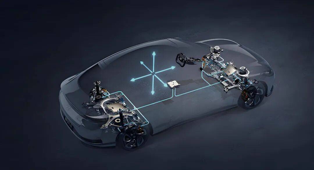 “最強一界”如何煉成:尚界H5上市即熱銷,點燃上汽合作2.0