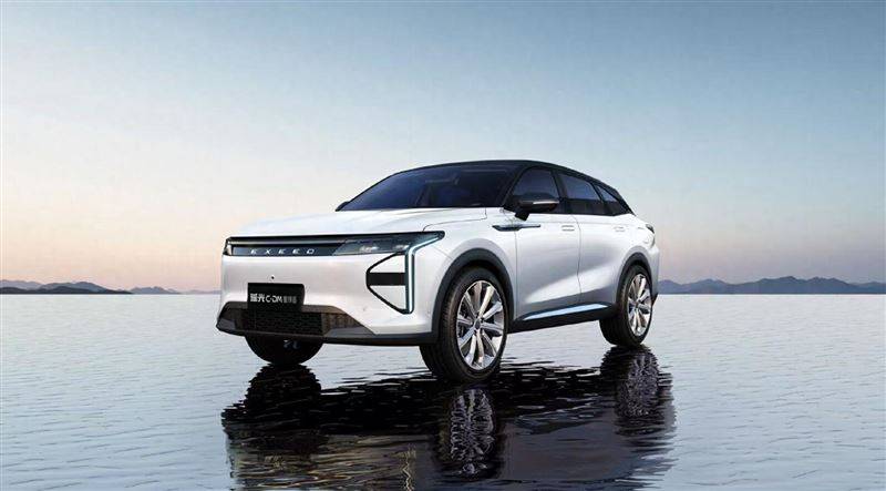 奇瑞攻勢更猛烈 又加推四款SUV新車 星途瑤光C-DM寰球版領(lǐng)銜