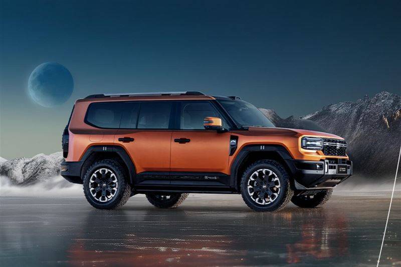 奇瑞攻勢更猛烈 又加推四款SUV新車 星途瑤光C-DM寰球版領(lǐng)銜