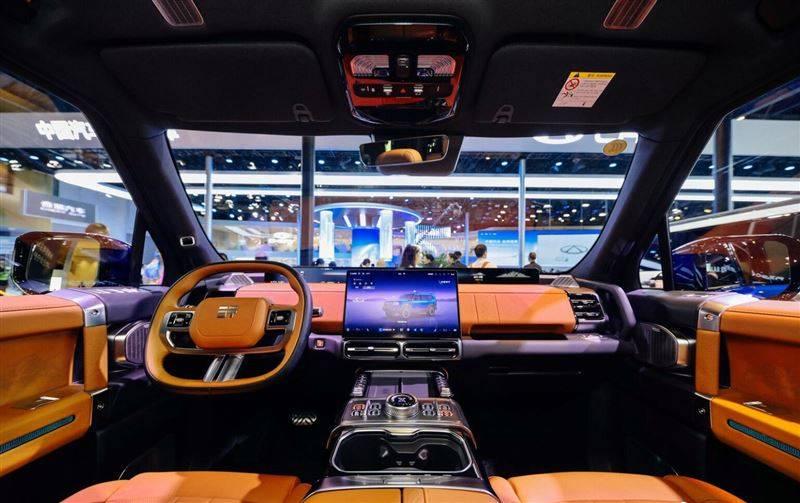 奇瑞攻勢更猛烈 又加推四款SUV新車 星途瑤光C-DM寰球版領(lǐng)銜