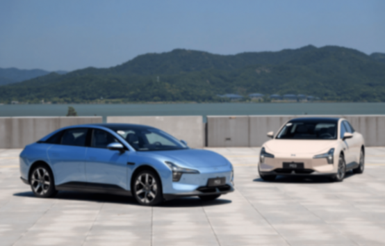 小鵬汽車9月銷售41581輛,同比、環比實現雙增長