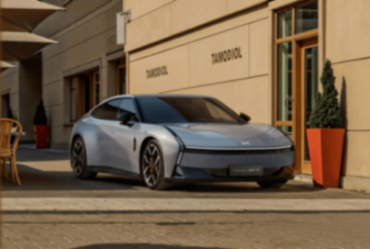 小鵬汽車9月銷售41581輛,同比、環比實現雙增長