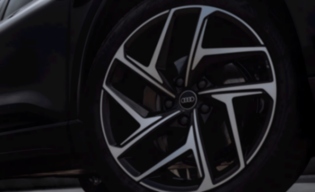 一汽奧迪Q6L e-tron家族:德系精工+中國智慧,重塑豪華純電標桿