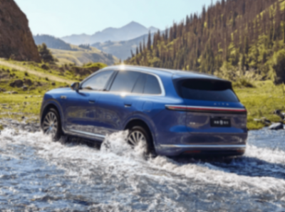 10款六座新勢能SUV豪華汽車,一篇文章給你捋清楚!