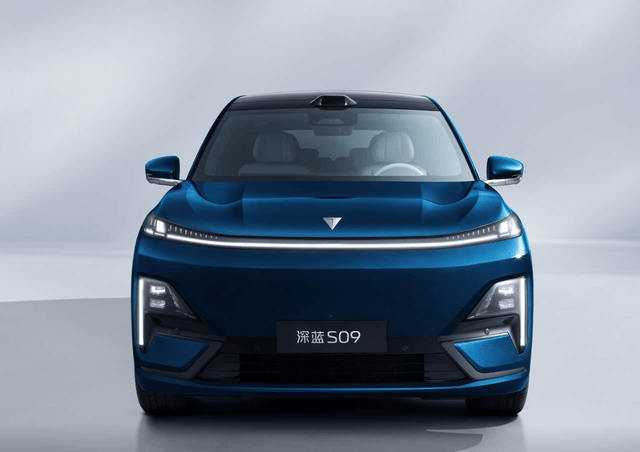 10款六座新勢能SUV豪華汽車,一篇文章給你捋清楚!