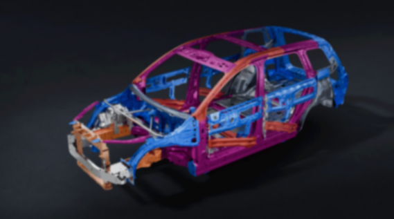 雙子星矩陣落地:騰勢N8L與N9如何重塑豪華SUV市場?