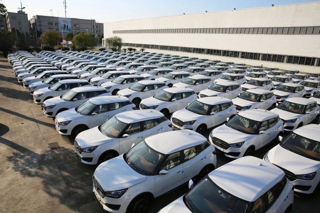 生產(chǎn)線被強拆,眾泰復(fù)產(chǎn)夢碎,高管仍拿百萬年薪